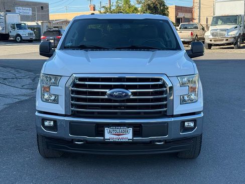 Used 2017 Ford F150 XLT w/ Equipment Group 301A Mid AWD/4WD image 7