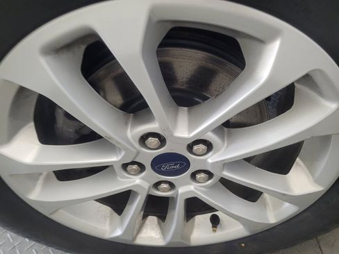 Used 2020 Ford Escape SE AWD/4WD image 31