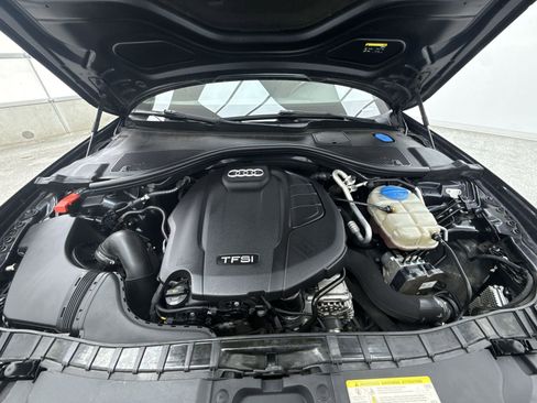Used 2017 Audi A6 2.0T Premium image 37