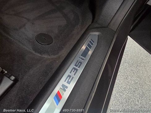 Used 2021 BMW M235i xDrive Gran Coupe AWD/4WD image 31