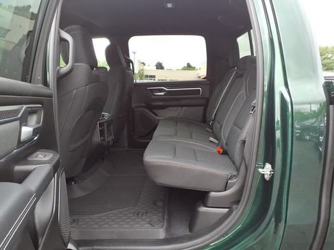 New 2026 RAM 1500 Big Horn AWD/4WD image 28