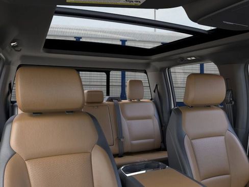 New 2026 Ford F250 Lariat w/ Tremor Off-Road Package image 22