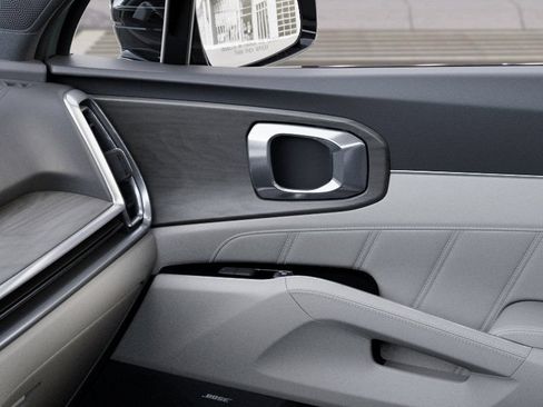 New 2026 Kia Sorento SX Prestige AWD/4WD image 25