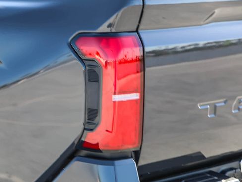 New 2026 Toyota Tacoma SR5 image 9