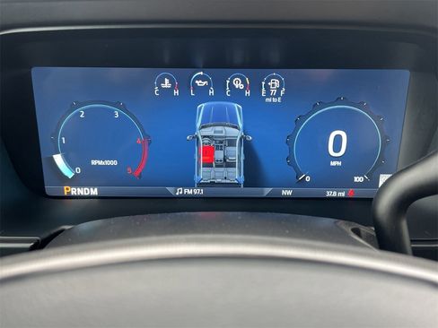 New 2026 Ford F350 Platinum image 18