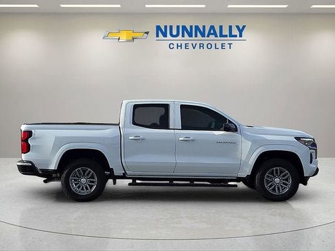 New 2025 Chevrolet Colorado LT w/ LT Convenience Package RWD image 6