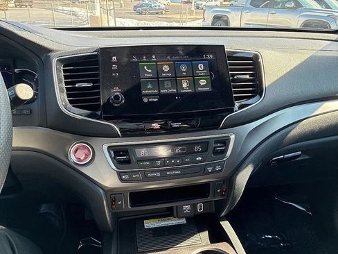 Used 2023 Honda Passport EX-L image 26