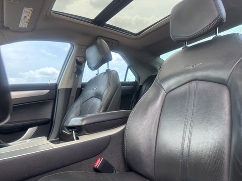 Used 2013 Cadillac CTS Luxury RWD image 36