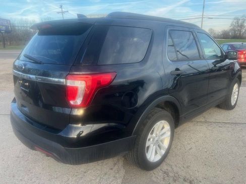 Used 2017 Ford Explorer FWD image 7