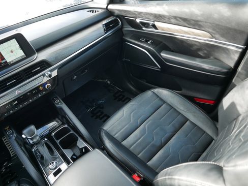 Used 2022 Kia Telluride SX w/ SX Prestige Package image 11