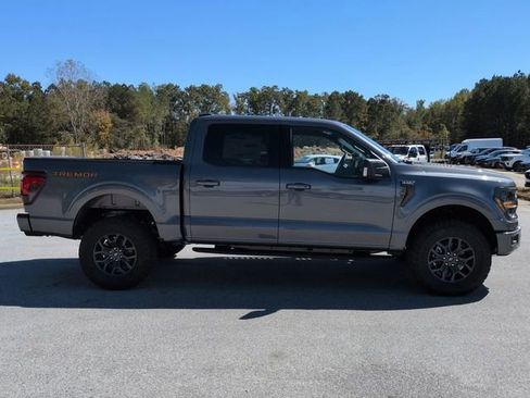 New 2025 Ford F150 Tremor image 3