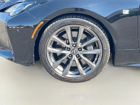 Used 2019 Lexus RC 300 image 32