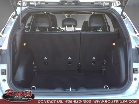 Used 2025 Jeep Compass Limited w/ Elite Group AWD/4WD image 27