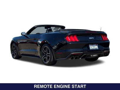 Used 2021 Ford Mustang GT Premium w/ Equipment Group 401A