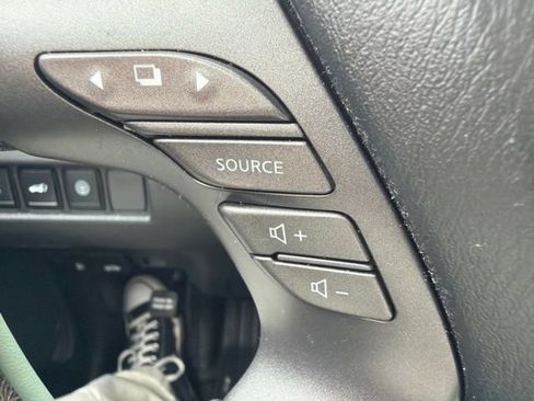 Used 2023 Nissan Murano SL w/ SL Moonroof Package FWD image 37