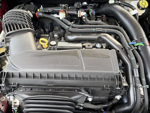 New 2026 Ford Maverick XLT AWD/4WD image 10