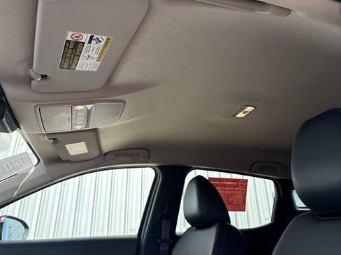 Certified 2025 Nissan Kicks SR AWD/4WD image 21