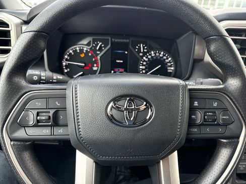 New 2026 Toyota Tundra SR5 w/ SR5 Convenience Package image 22
