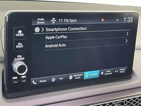 Used 2023 Acura Integra A-Spec FWD image 28