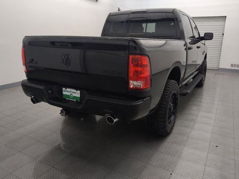 Used 2015 RAM 1500 Big Horn image 7