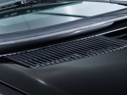 Used 1988 BMW M5 image 23