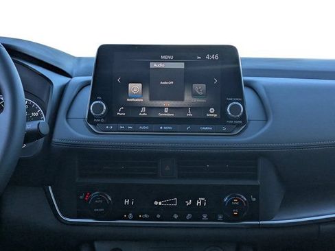New 2026 Nissan Rogue SV w/ Cold Weather Package FWD image 19