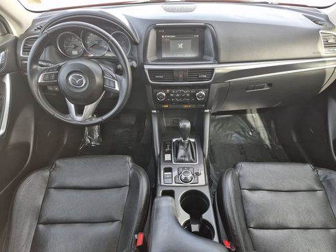 Used 2016 MAZDA CX-5 Grand Touring image 15