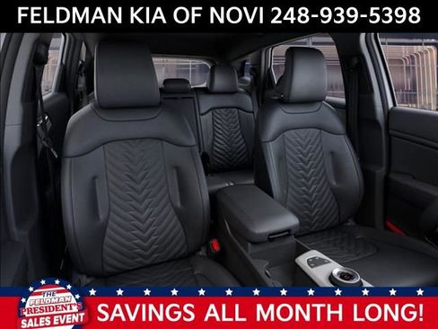 New 2026 Kia Sportage X-Line image 15