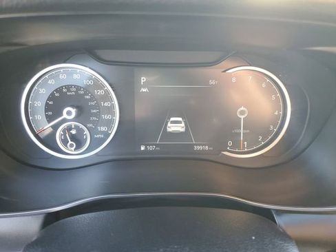 Used 2022 Genesis G70 3.3T image 30