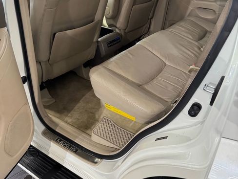 Used 2008 Lexus GX 470 image 29