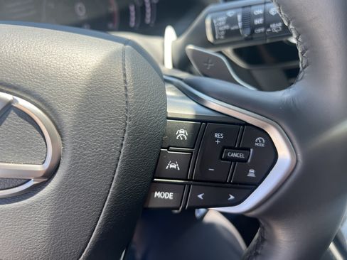Used 2025 Lexus NX 350 AWD w/ Accessory Package (2T) image 20