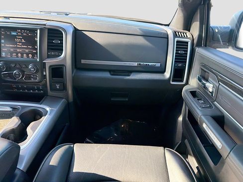 Used 2016 RAM 1500 Limited image 17