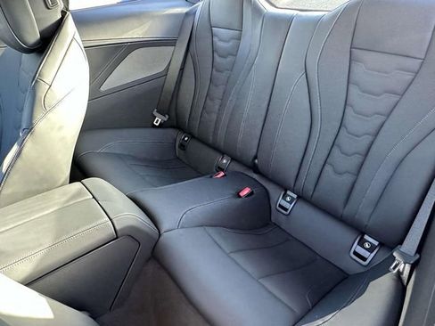 New 2026 BMW M850i xDrive Coupe image 8