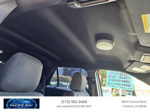 Used 2017 Ford Explorer 4WD Police Interceptor w/ Ready For The Road Package image 30