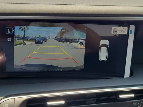 New 2026 Hyundai Palisade FWD Hybrid image 12