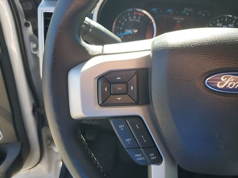 Used 2019 Ford F250 Lariat w/ Lariat Ultimate Package image 33