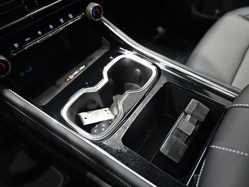 New 2026 Chevrolet Traverse LT w/ Driver Confidence Package image 19