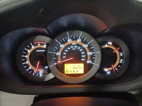 Used 2011 Toyota RAV4 Base image 10