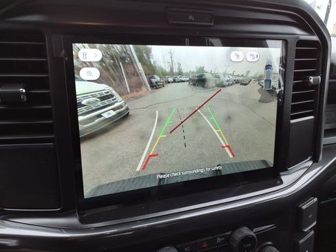 New 2026 Ford F150 STX image 21