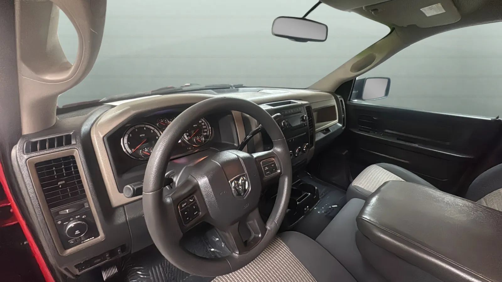 Used 2012 RAM 1500 Express RWD image 10