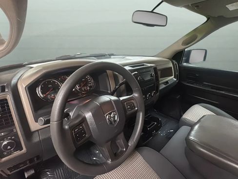 Used 2012 RAM 1500 Express RWD image 10