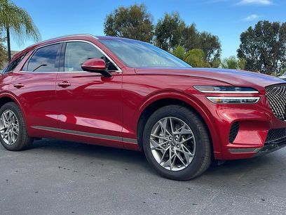 Used 2025 Genesis GV70 2.5T
