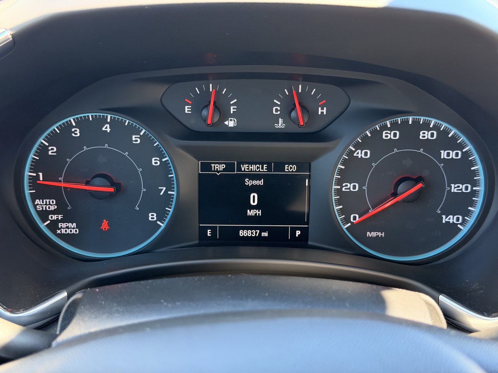 Used 2020 Chevrolet Equinox LS AWD/4WD image 21