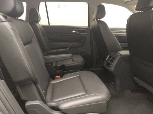 Used 2019 Volkswagen Atlas SEL R-Line image 19
