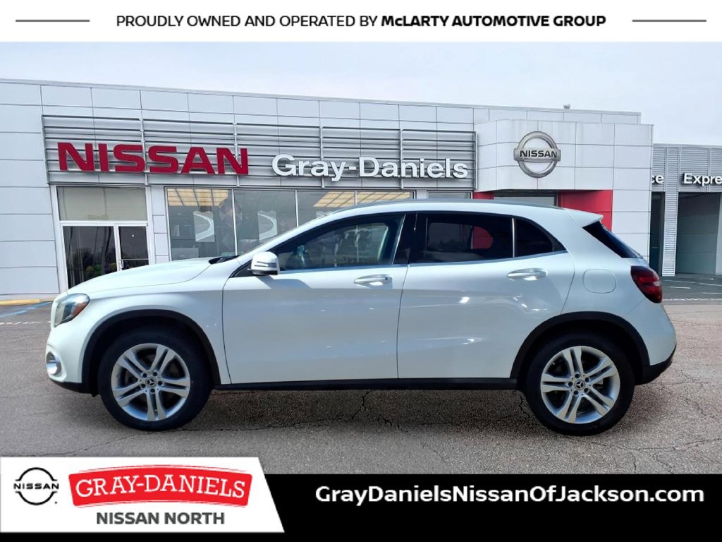 Used 2020 Mercedes-Benz GLA 250 image 4