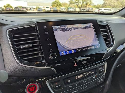 Used 2023 Honda Ridgeline Black Edition image 30