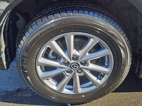 Certified 2025 MAZDA CX-5 AWD 2.5 S image 28