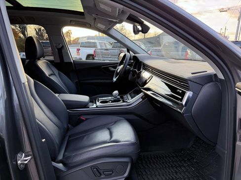 Used 2024 Audi Q7 2.0T Premium Plus image 16