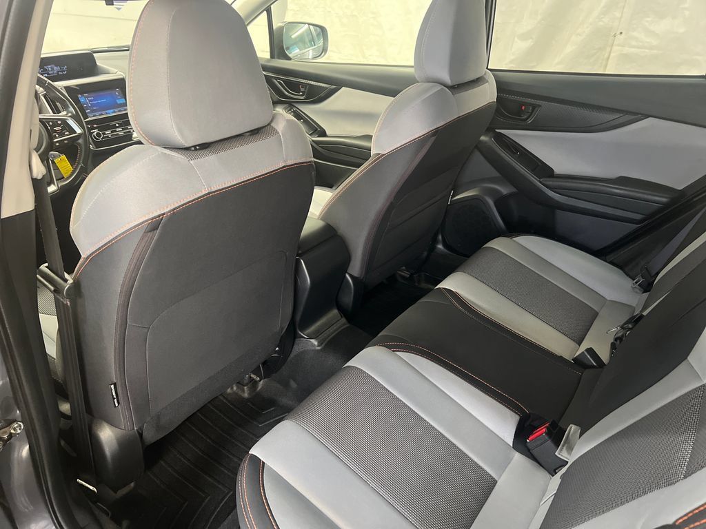Used 2020 Subaru Crosstrek 2.0i Premium AWD/4WD image 33