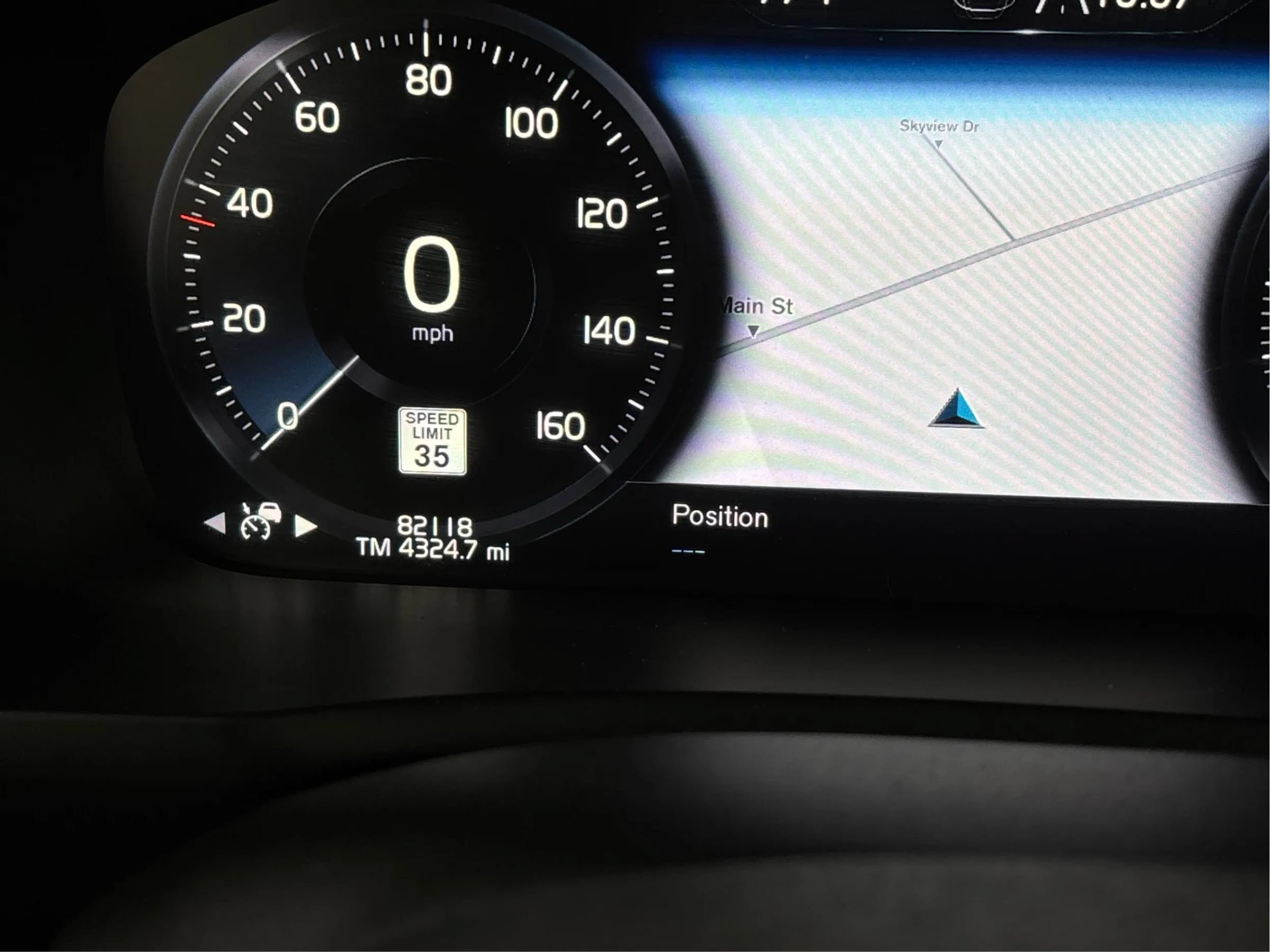 Used 2019 Volvo XC90 T6 Momentum AWD/4WD image 49